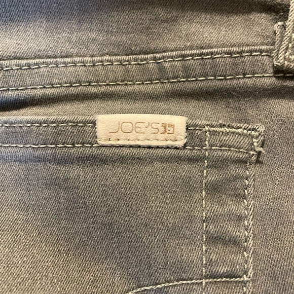 JOE’s Jeans Midrise Ankle Skinny - Picture 6 of 12